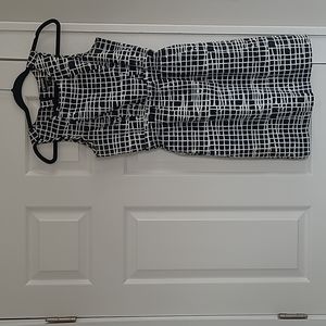 A-Line Brooklyn Industries Dress